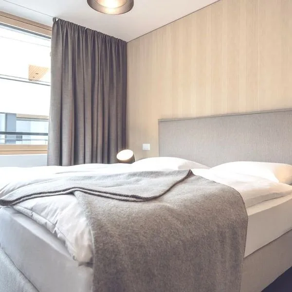 Parsenn Resort - zdjęcie 5