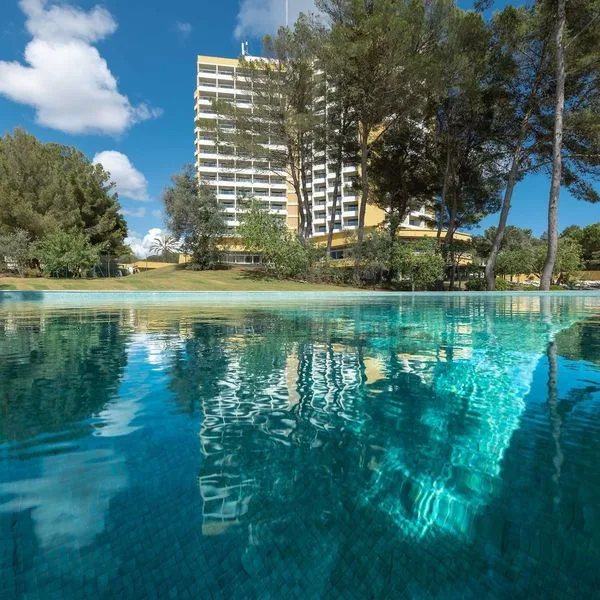 Pestana Blue Alvor Beach (ex. Pestana Delfim) - zdjęcie 2