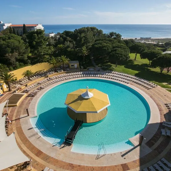 Pestana Blue Alvor Beach (ex. Pestana Delfim) - zdjęcie 5