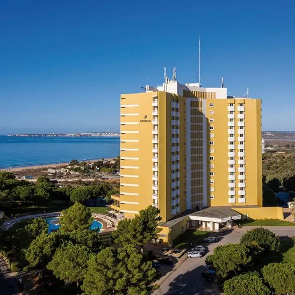 Pestana Blue Alvor Beach (ex. Pestana Delfim) - zdjęcie 4