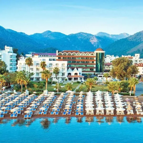 Elite World Marmaris