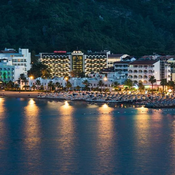 Elite World Marmaris - zdjęcie 2