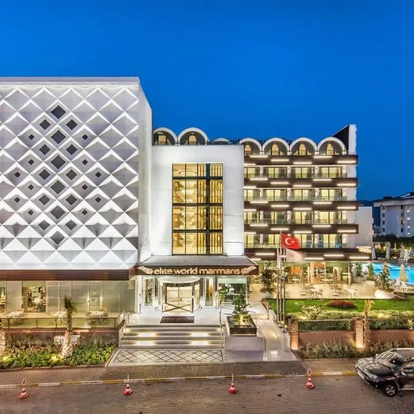 Elite World Marmaris - zdjęcie 5