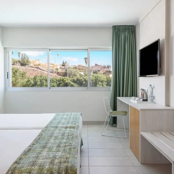 Fergus Cactus Garden (ex. Lemon & Soul Cactus Garden) - zdjęcie 5