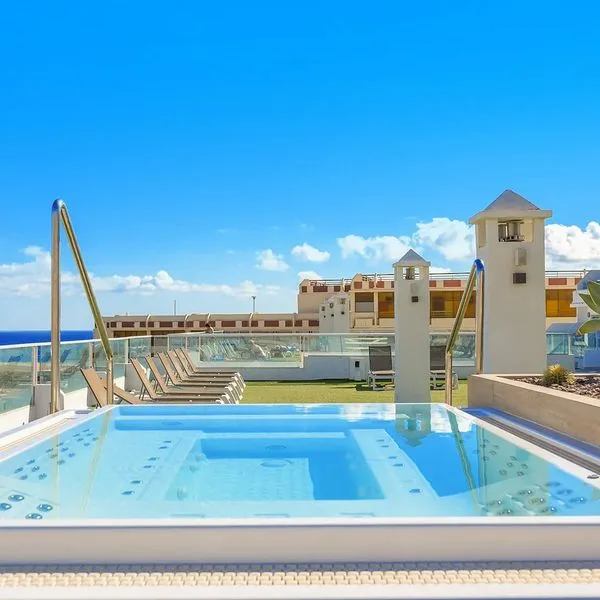 Fergus Cactus Garden (ex. Lemon & Soul Cactus Garden) - zdjęcie 4