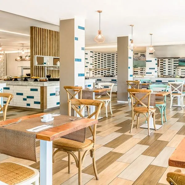 Fergus Cactus Garden (ex. Lemon & Soul Cactus Garden) - zdjęcie 3