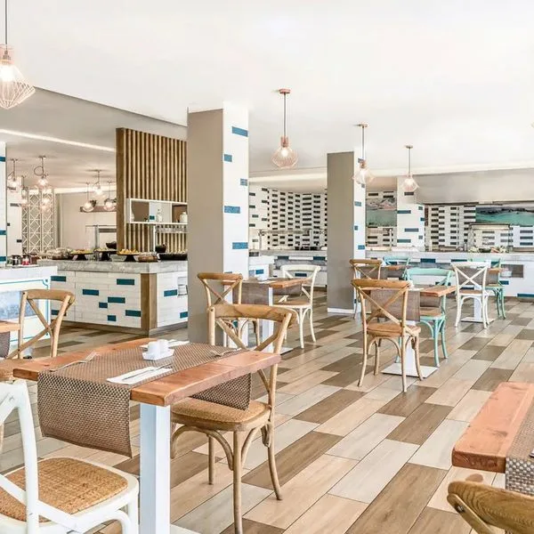 Fergus Cactus Garden (ex. Lemon & Soul Cactus Garden) - zdjęcie 3