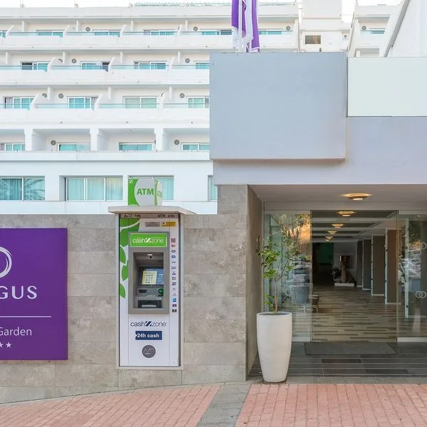 Fergus Cactus Garden (ex. Lemon & Soul Cactus Garden) - zdjęcie 5