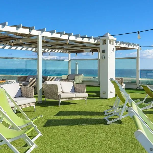 Fergus Cactus Garden (ex. Lemon & Soul Cactus Garden) - zdjęcie 2