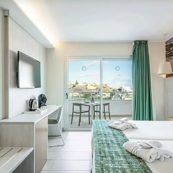 Fergus Cactus Garden (ex. Lemon & Soul Cactus Garden) - zdjęcie 4