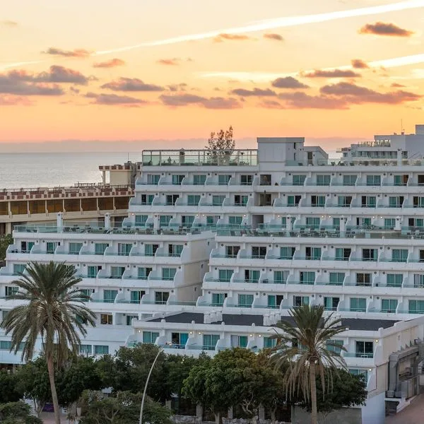 Fergus Cactus Garden (ex. Lemon & Soul Cactus Garden) - zdjęcie 2