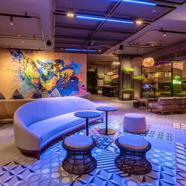 COSI Pattaya Wong Amat Beach (ex. COSI Pattaya Naklua Beach) - zdjęcie 5