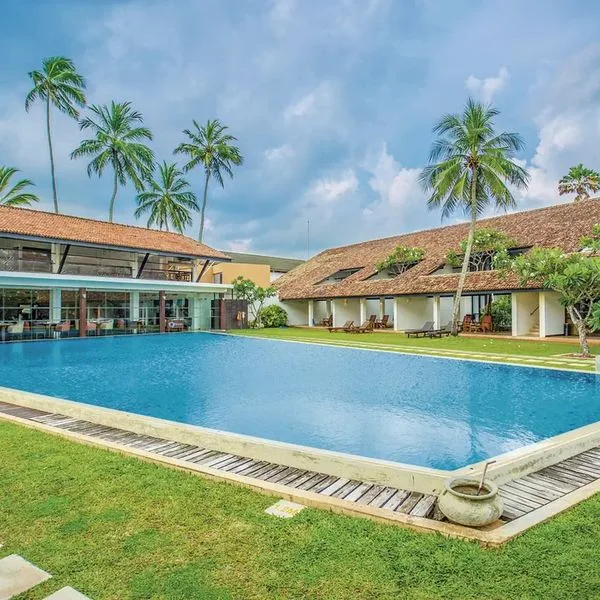 Thaala Bentota Resort (ex. Avani Bentota Resort & Spa) - zdjęcie 4