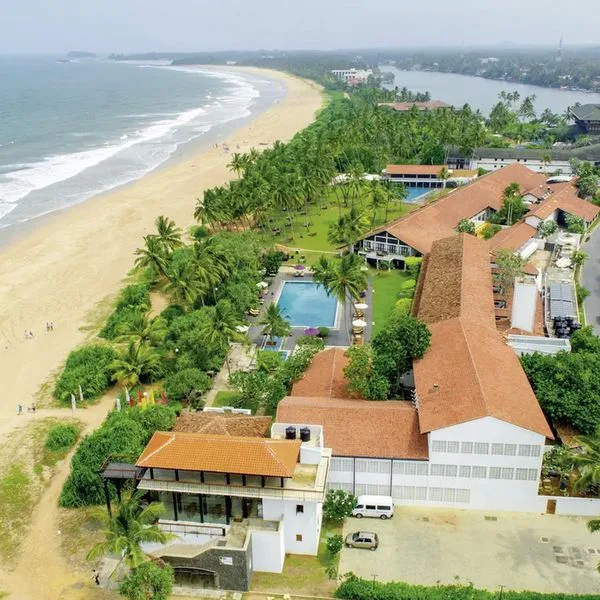 Thaala Bentota Resort (ex. Avani Bentota Resort & Spa) - zdjęcie 3