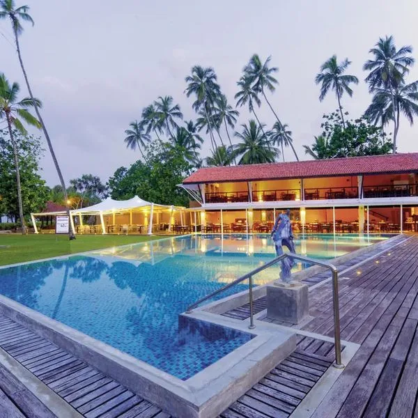 Thaala Bentota Resort (ex. Avani Bentota Resort & Spa) - zdjęcie 5