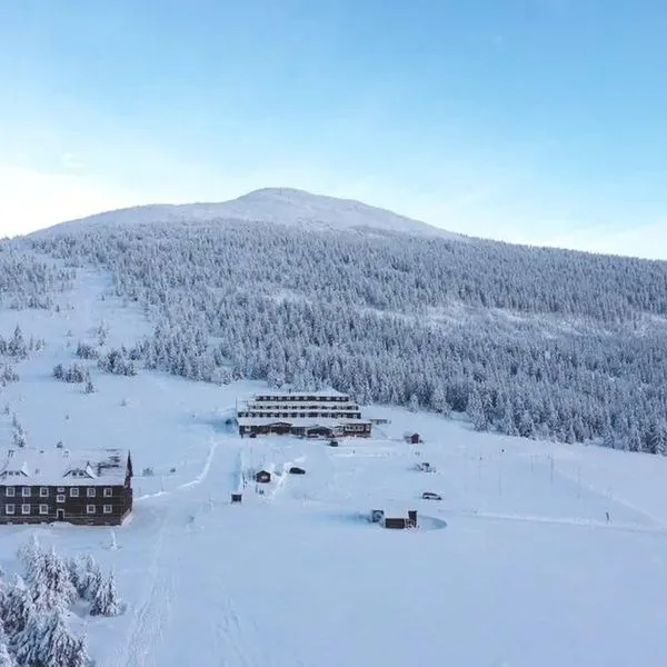 Spindlerova Bouda - zdjęcie 2