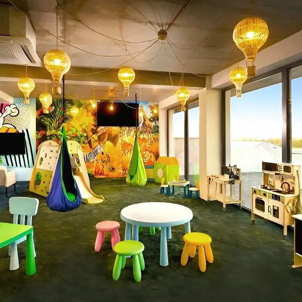 Lake Garden Wellness Tatralandia - zdjęcie 4