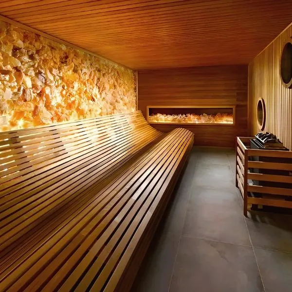 Lake Garden Wellness Tatralandia - zdjęcie 3