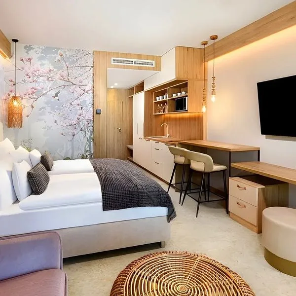 Lake Garden Wellness Tatralandia - zdjęcie 5