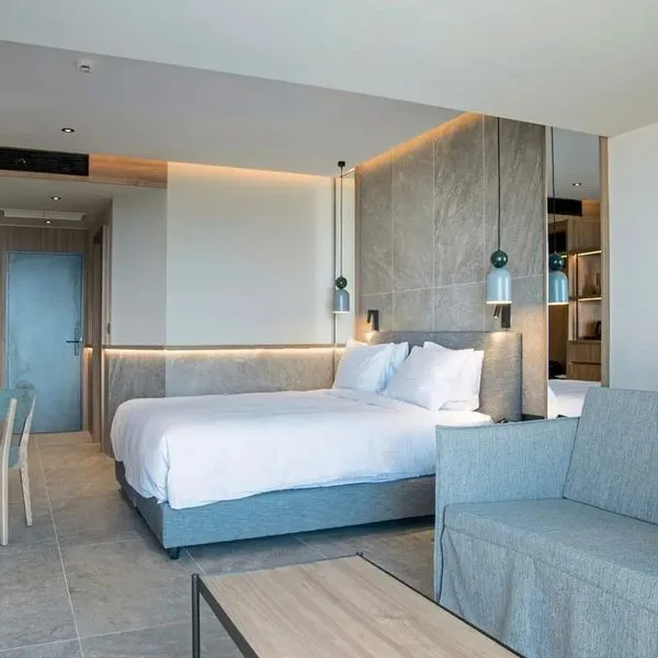 King Minos Retreat (ex. King Minos Palace) - zdjęcie 5