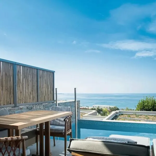 King Minos Retreat (ex. King Minos Palace) - zdjęcie 3