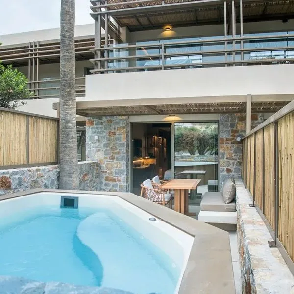 King Minos Retreat (ex. King Minos Palace) - zdjęcie 4