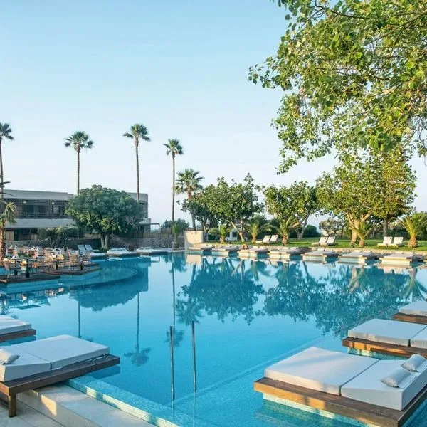 King Minos Retreat (ex. King Minos Palace) - zdjęcie 2