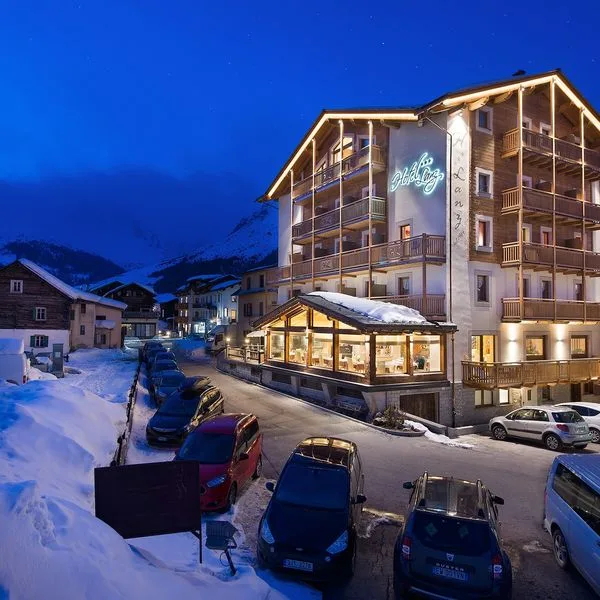 Lanz (Livigno) - zdjęcie 3