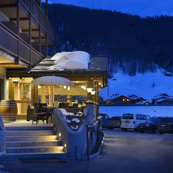 Lanz (Livigno) - zdjęcie 4