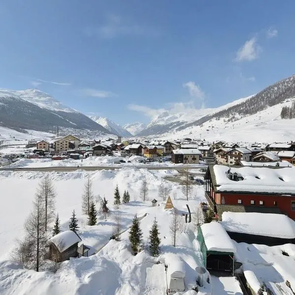 Lanz (Livigno) - zdjęcie 2