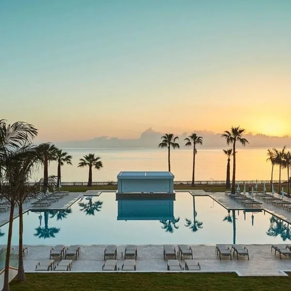 Sunrise Jade - zdjęcie 5