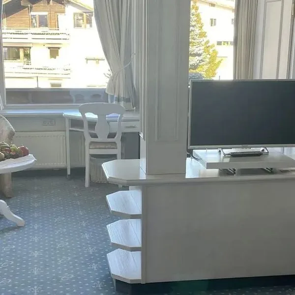 Almhof Rupp - zdjęcie 2