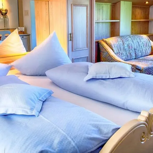 Almhof Rupp - zdjęcie 4