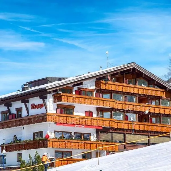 Almhof Rupp - zdjęcie 3