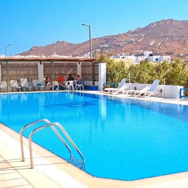 Naxos Holidays - zdjęcie 3