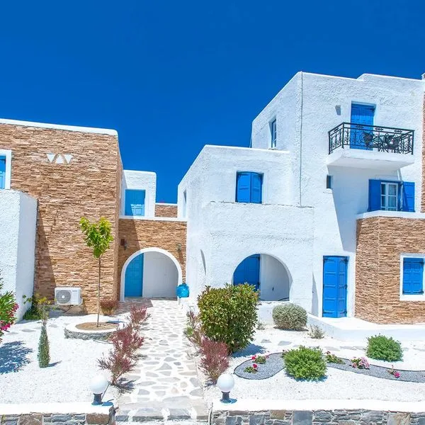 Naxos Holidays - zdjęcie 2