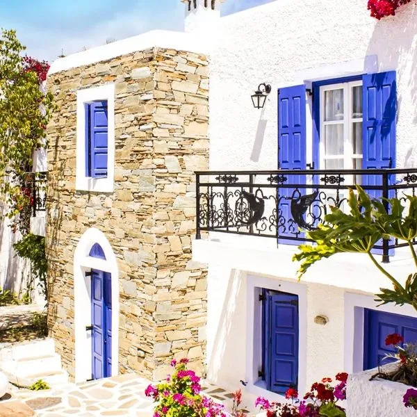 Naxos Holidays - zdjęcie 4