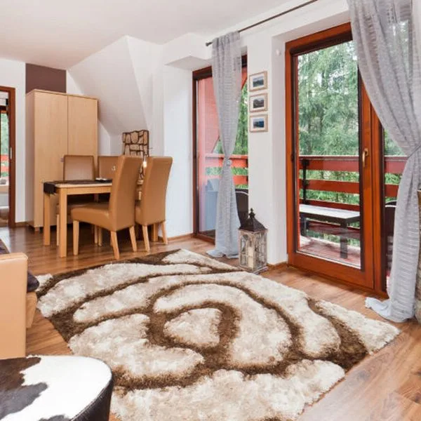 Sun & Snow Kościelisko Residence - zdjęcie 2