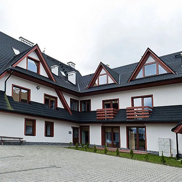 Sun & Snow Kościelisko Residence - zdjęcie 4