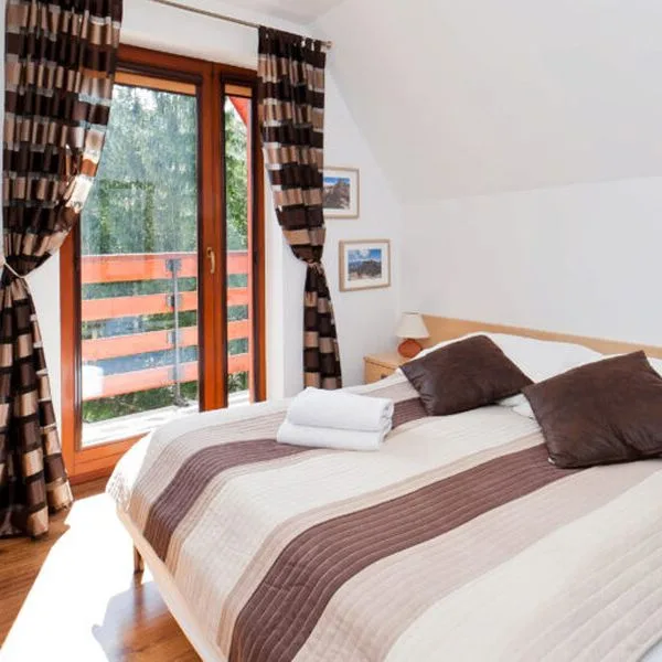 Sun & Snow Kościelisko Residence - zdjęcie 5