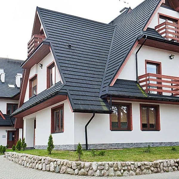 Sun & Snow Kościelisko Residence