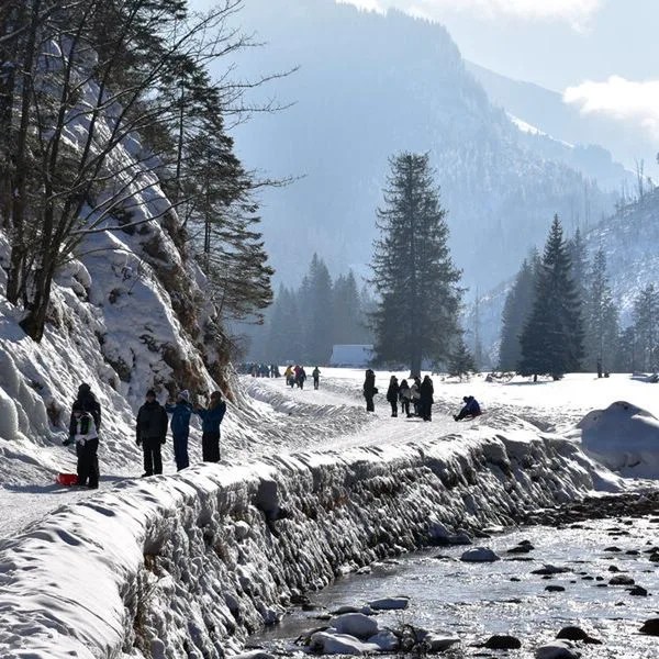 Sun & Snow Kościelisko Residence - zdjęcie 3