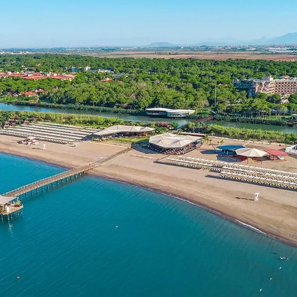 Xanadu Resort - zdjęcie 4