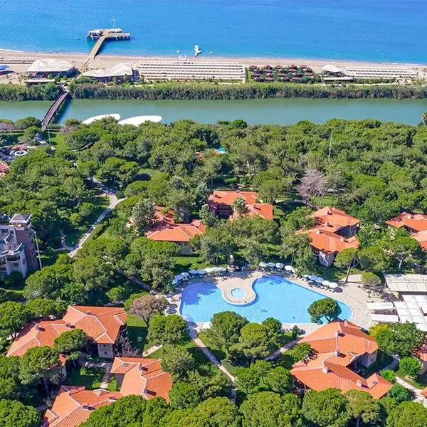 Xanadu Resort - zdjęcie 2