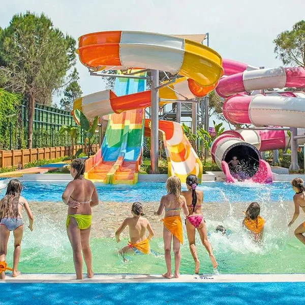 Xanadu Resort - zdjęcie 3