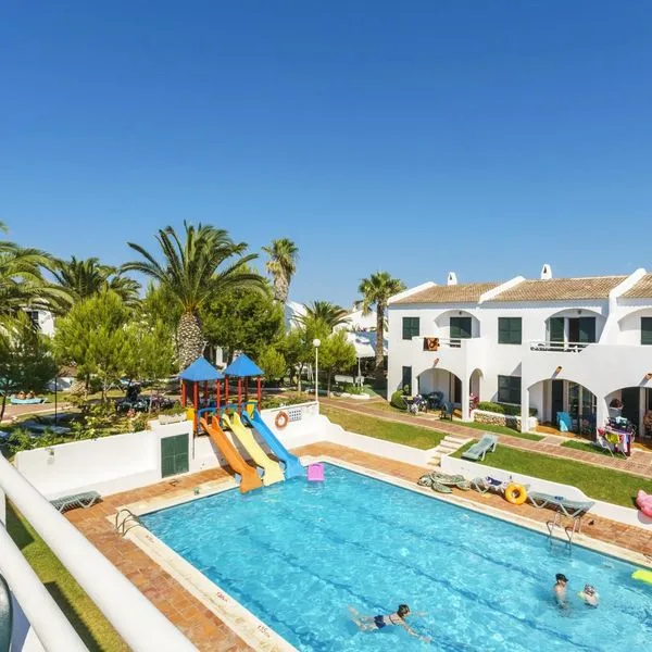 Aparthotel Playa Parc - zdjęcie 5