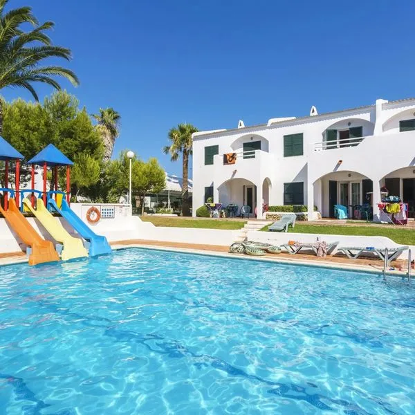 Aparthotel Playa Parc - zdjęcie 2