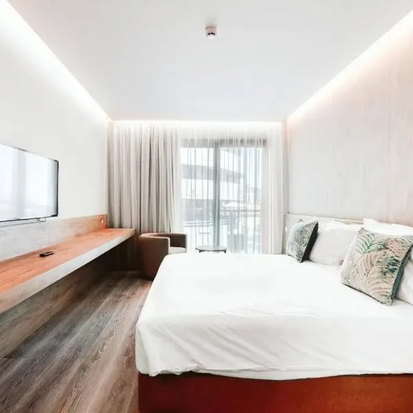 Vila Baleira Funchal (ex. The Lince Madeira) - zdjęcie 5