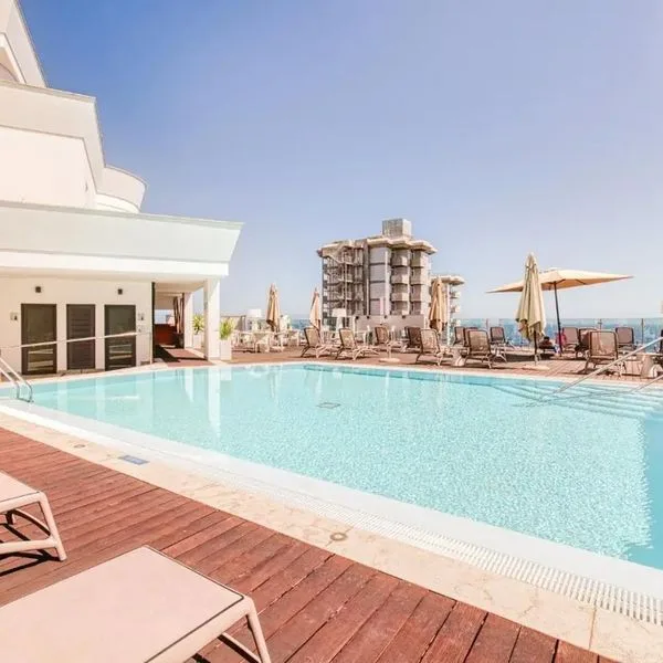 Vila Baleira Funchal (ex. The Lince Madeira)