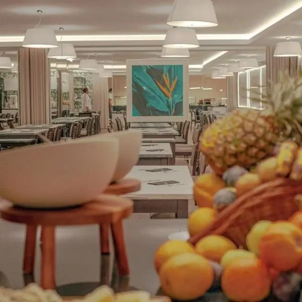 Vila Baleira Funchal (ex. The Lince Madeira) - zdjęcie 3